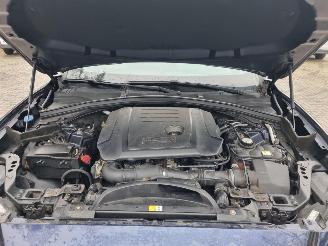 Jaguar F-Pace 20d Aut. AWD 132KW Pano picture 12