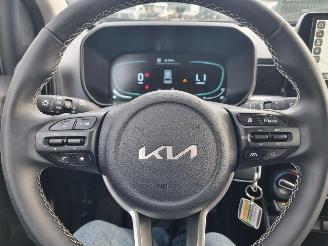 Kia Picanto 1.0 AUTOMAAT Navi Airco Camera picture 21