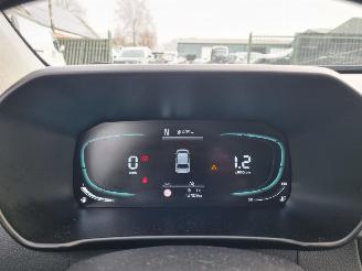 Kia Picanto 1.0 AUTOMAAT Navi Airco Camera picture 20