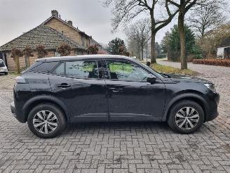 Peugeot 2008 Puretech Navi Camera picture 6