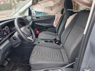 Volkswagen Caddy maxi 1.5 eHybrid Aut Plugin picture 13