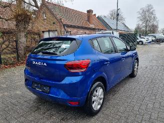 Dacia Sandero 1.0 TCe 90 Airco Camera picture 3