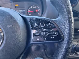Mercedes Sprinter 317 CDI Mbux Navi L2 H2 picture 17