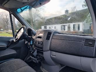 Mercedes Sprinter 313 CDI L2 H2 Airco picture 10