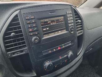 Mercedes Vito 114 CDI Aut Lang picture 16