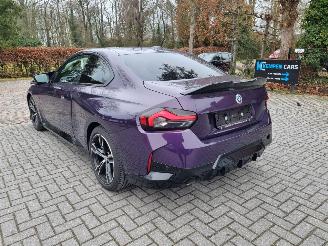 BMW 2-serie 218i Aut. Mpak Coupe picture 3