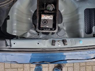 Hyundai I-10 1.0 Comfort Airco Navi picture 10