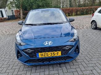 Hyundai I-10 1.0 Comfort Airco Navi picture 8