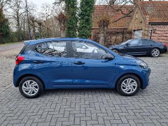 Hyundai I-10 1.0 Comfort Airco Navi picture 2