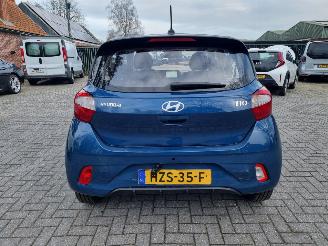 Hyundai I-10 1.0 Comfort Airco Navi picture 4