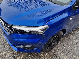 Dacia Sandero 1.0 TCe 90 Airco Camera picture 9