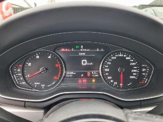 Audi A4 2.0 TDI Aut. Sline Pano Led Navi picture 17