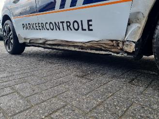 Peugeot e-208 EV Style 50 kWh picture 9