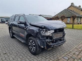 Ford Ranger 3.2 TDCI Aut. Wildtrak Doublecab picture 7