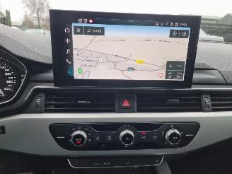 Audi A4 2.0 TDI Aut. Sline Pano Led Navi picture 15