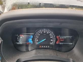 Ford Ranger 3.2 TDCI Aut. Wildtrak Doublecab picture 18
