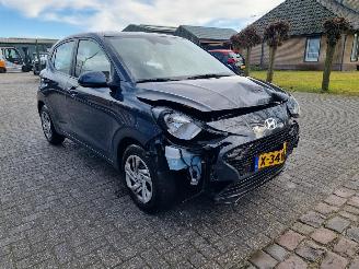 Hyundai I-10 1.0 AUTOMAAT Comfort picture 7