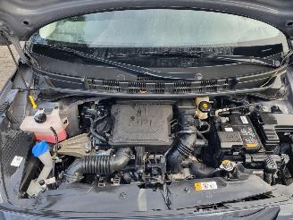 Hyundai I-10 1.0 AUTOMAAT Comfort picture 9