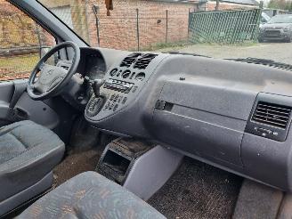 Mercedes Vito 112 CDI Aut DC Airco marge picture 12
