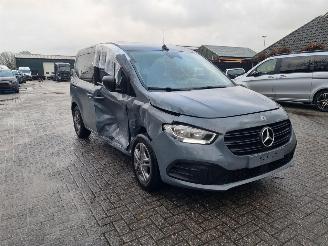 Mercedes Citan Tourer 110 picture 7