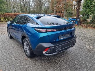 Peugeot 408 PureTech Allure 130 EAT8 picture 3