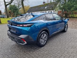 Peugeot 408 PureTech Allure 130 EAT8 picture 5