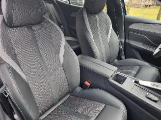 Peugeot 408 PureTech Allure 130 EAT8 picture 14