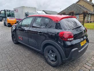 Citroën C3 1.2 PureTech Feel Navi Airco picture 5