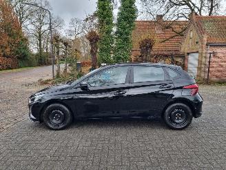 Hyundai I-20 1.0 T-GDI Automaat DCT Airco Camera picture 2