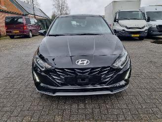Hyundai I-20 1.0 T-GDI Automaat DCT Airco Camera picture 9