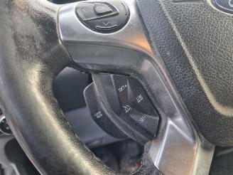 Ford Transit Custom 2.2 TDCI Trend airco picture 18