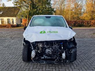 Mercedes Vito 114 CDI Aut. Navi Clima picture 3