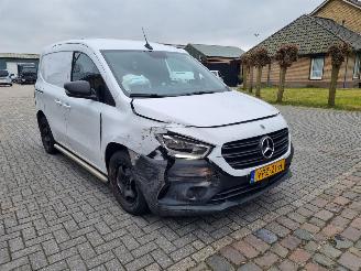 Mercedes Citan 108 CDI Airco Schuifdeur picture 7