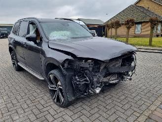 Volvo Xc-90 T8 AWD Plugin Hybr Pano VOLL picture 9