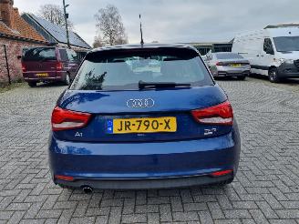 Audi A1 1.0 TFSI Aut. Sline picture 4