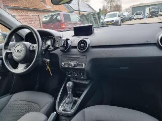 Audi A1 1.0 TFSI Aut. Sline picture 12