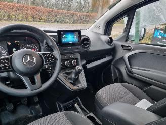 Mercedes Citan Tourer 110 picture 10