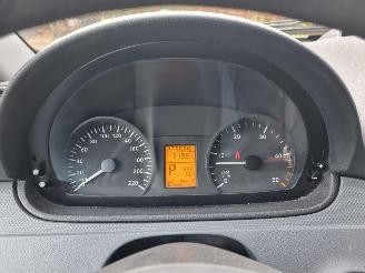 Mercedes Vito 120 CDI V6 Aut. Airco 9 Stoelen picture 14