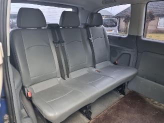 Mercedes Vito 120 CDI V6 Aut. Airco 9 Stoelen picture 10