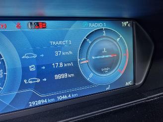 Citroën C4-picasso e-HDi 115 Aut. 7 Stoelen Pano picture 16