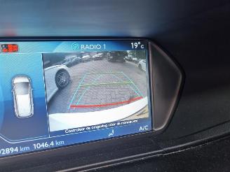 Citroën C4-picasso e-HDi 115 Aut. 7 Stoelen Pano picture 18