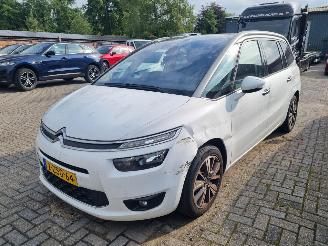 Citroën C4-picasso e-HDi 115 Aut. 7 Stoelen Pano picture 6