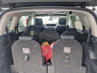 Citroën Grand C4 Picasso e-HDi 115 Aut. 7 Stoelen picture 8