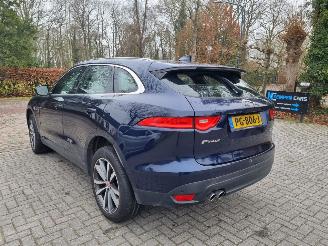 Jaguar F-Pace 20d Aut. AWD 132KW Pano picture 4