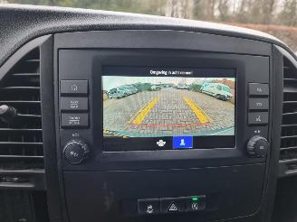 Mercedes Vito 116 CDI L3 Airco Navi Stoelverw picture 19