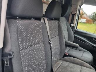 Mercedes Vito 116 CDI L3 Airco Navi Stoelverw picture 12