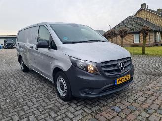 Mercedes Vito 116 CDI L3 Airco Navi Stoelverw picture 7