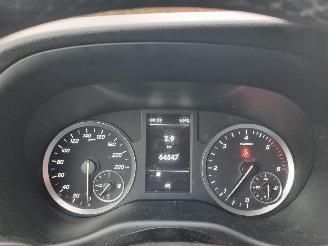 Mercedes Vito 116 CDI L3 Airco Navi Stoelverw picture 15