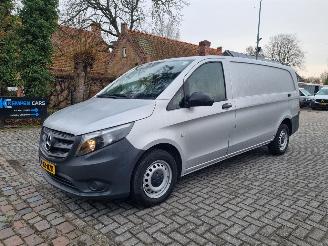 Mercedes Vito 116 CDI L3 Airco Navi Stoelverw 2023/6
