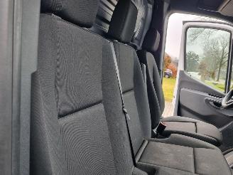 Mercedes Sprinter PRO 317 CDI Aut LED Mbux Navi Stoelverw picture 12